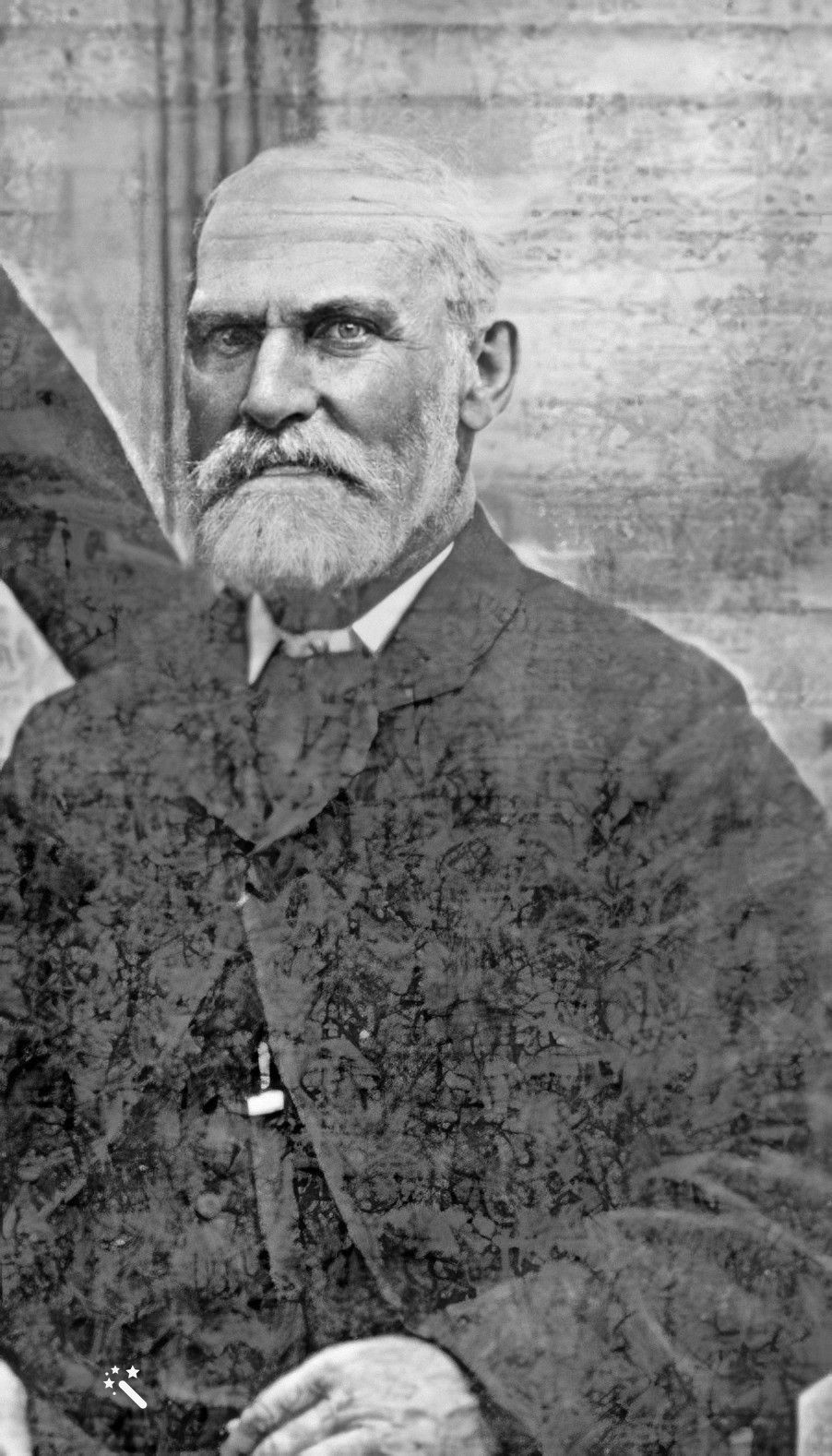 Adam Charlton b1806