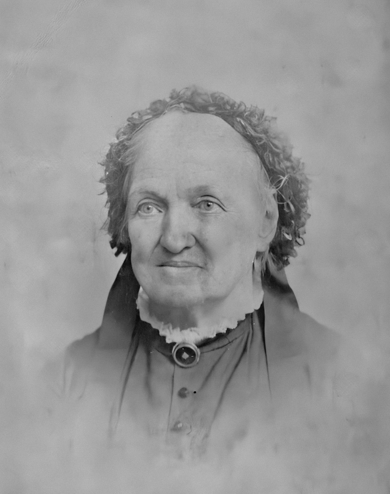 Dorothy Charlton b1808