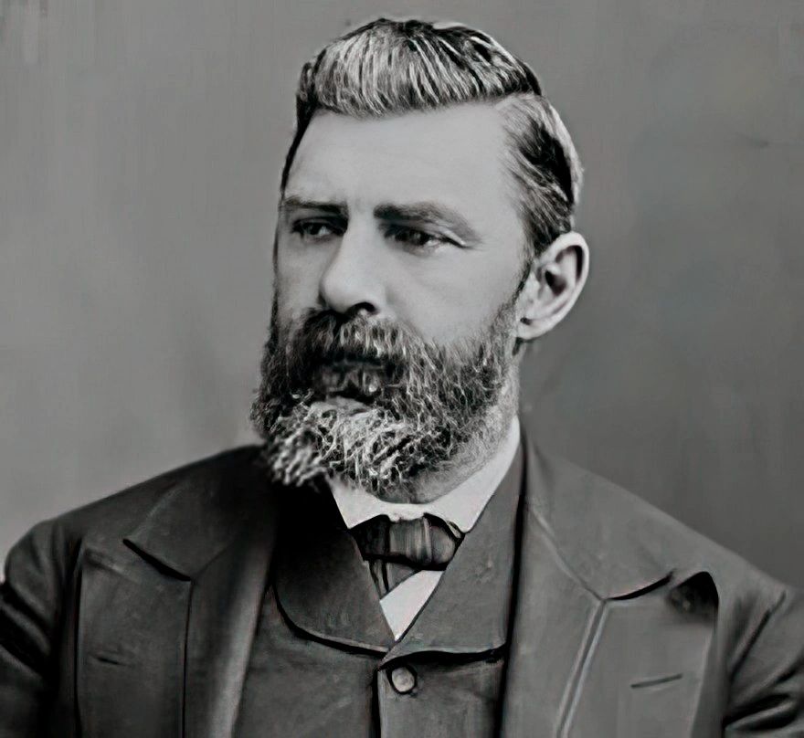John Charlton b1829