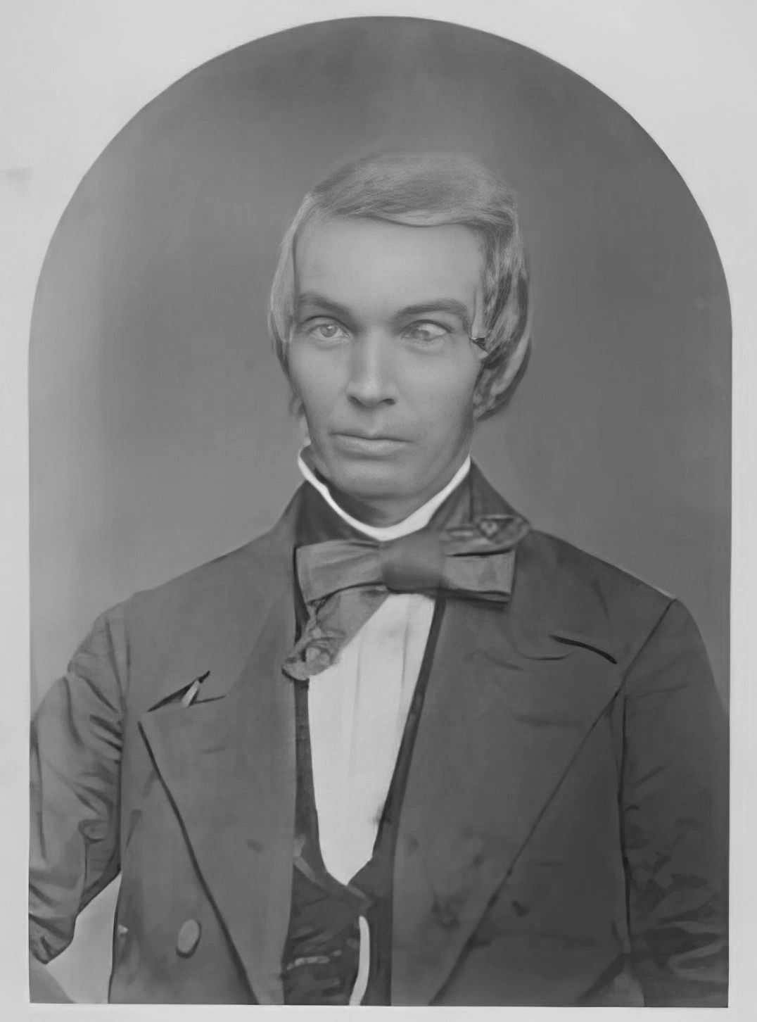 Michael Charlton b1803