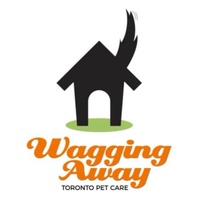 Wagging Away