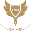 Escribanía Cano