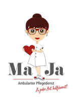 Ambulanter Pflegedienst BETY GmbH Logo