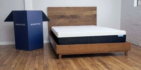Bed in a Box Brands Bed In A Box Mattress