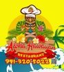 Aloha Hawaiian Restaurant