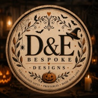 D&E Bespoke Personalised Gifts