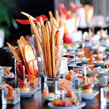 Catering Organizasyon