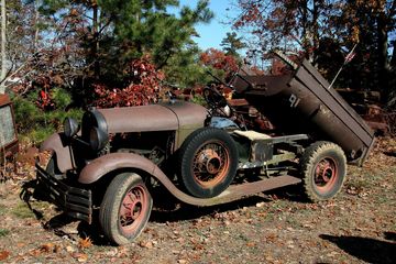 Junk Car Removal Mishawaka, Indiana