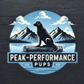 Peak Performance Pups