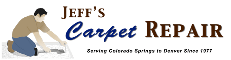 Jeff's Carpet Cleaning Denver