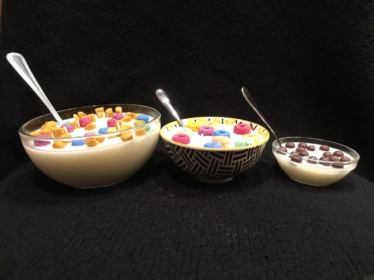 Killercerealcandles