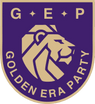 The Golden Era Party (GEP)