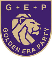 The Golden Era Party (GEP)