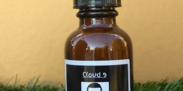 Bogo Beard Oils - Bottle of fine blended beard oil.