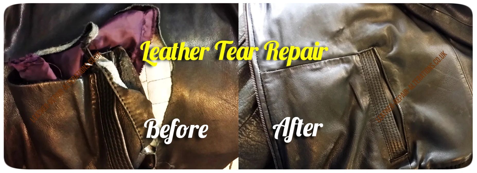 (c) Leather-repair-alterations.co.uk