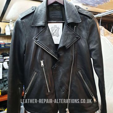 Leather Repairs & Restoration, Manchester, Uk. – delacyonline