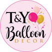 T&Y Balloon Décor