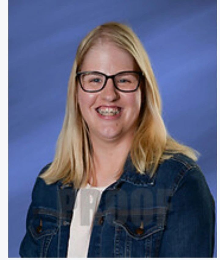 Miss Fidowicz