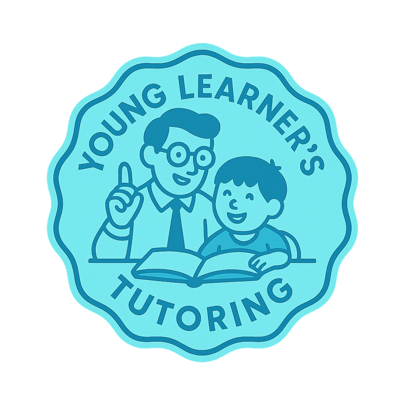 Young Learner's Tutoring logo