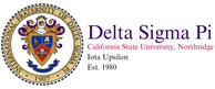 Delta Sigma Pi