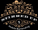 Stirred Up Mobile Bartending