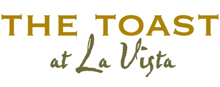 The Toast at La Vista