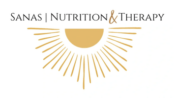 Sanas Nutrition & Therapy