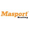 Masport wood heater