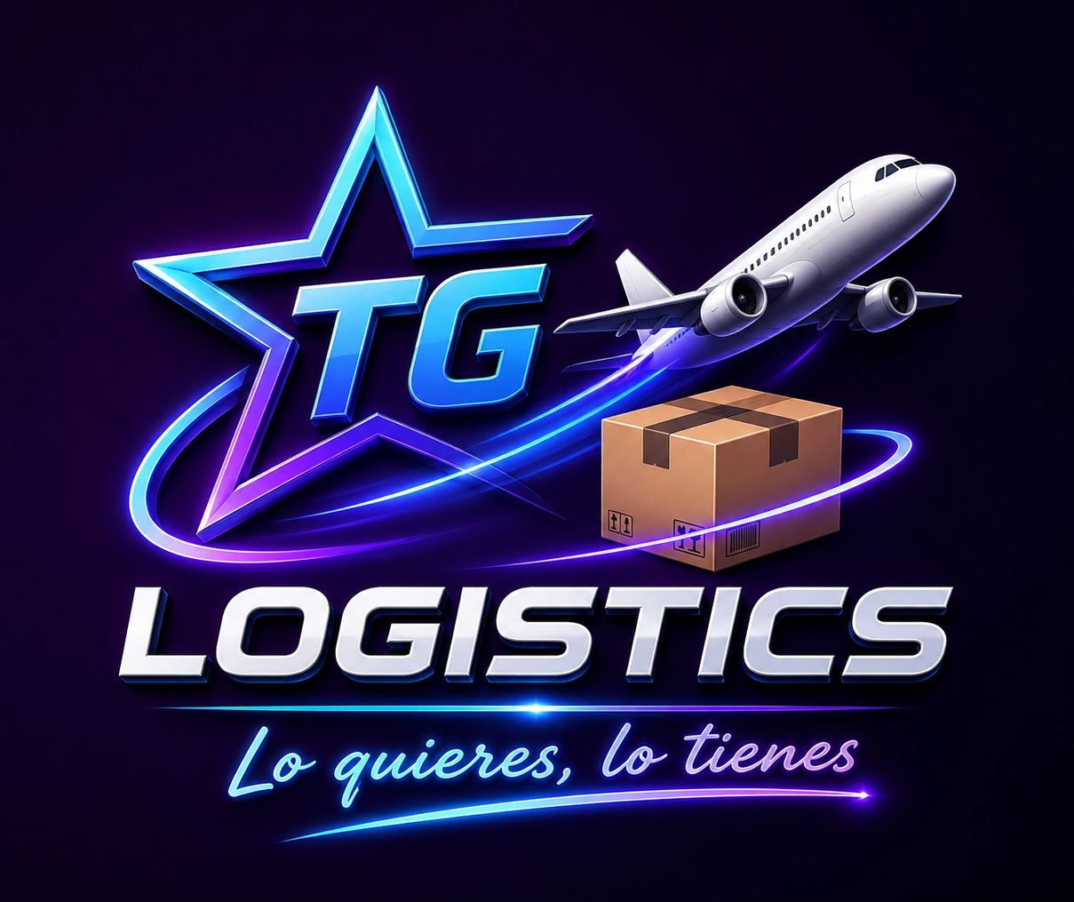 TG Logistics