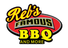 REB'S FAMOUS BBQ