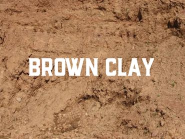 Brown Clay