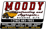 Moody Contracting and Aggregate Ltd.