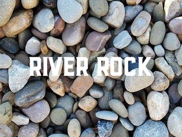 River Rock