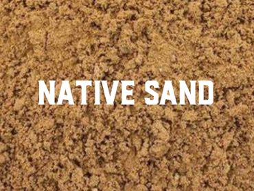 Native Sand