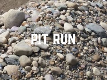 Pit Run