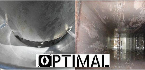 Phoenix Hood Cleaning / Commercial Exhaust Cleaning / Hood System Cleaning / Exhaust System / Range