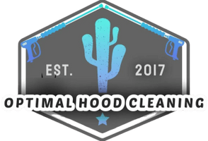 ARIZONA'S NEWEST HOOD CLEANING COMPANY