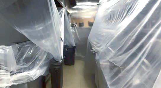 Phoenix Hood Cleaning / Commercial Exhaust Cleaning / Hood System Cleaning / Exhaust System / Range
