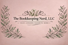 The Bookkeeping Nerd