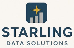 Starling Data Solutions