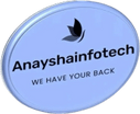 ANAYSHA INFOTECH