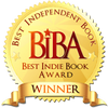 The annual Best Indie Book Award® (or BIBA™) is an international literary award contest.
