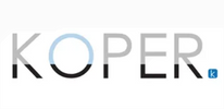 Koper Fabric