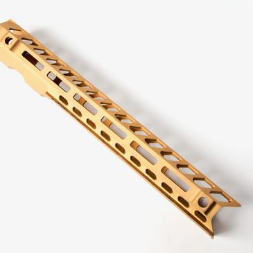 Victor Co. - Rifle Accessories, Precision Bolt Rifle | Victor Co.