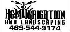 H&M Irrigation and landscaping, LLC