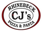 CJ's 
Italian Ristorante & Pizzeria
(845) 876-7711