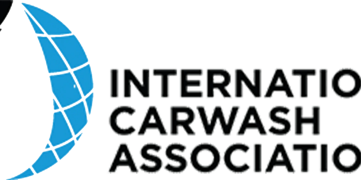 International Carwash Association Logo