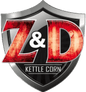 Z&D KETTLE CORN