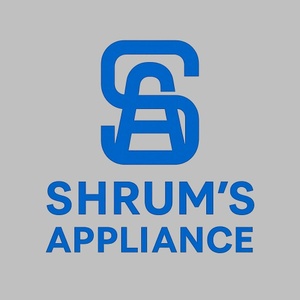 Shrum's Appliance Parts and Service