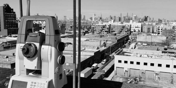 AMTS, instrumentation